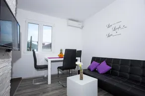 Villa Roza - Lejlighed med 1 soveværelse og balkon (3 voksne) - Image 3