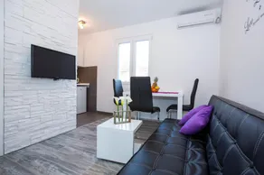 Villa Roza - Lejlighed med 1 soveværelse og balkon (3 voksne) - Image 4