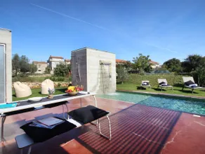 Villa Palace Leonardelli, a luxury renovated baroque villa - Image 5