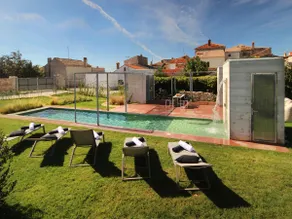 Villa Palace Leonardelli, a luxury renovated baroque villa - Image 2