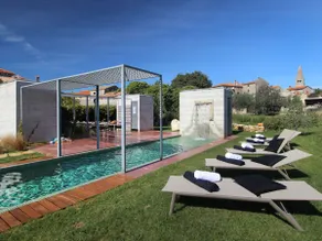 Villa Palace Leonardelli, a luxury renovated baroque villa - Image 3