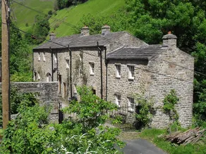 Mill End Cottage - Image 1