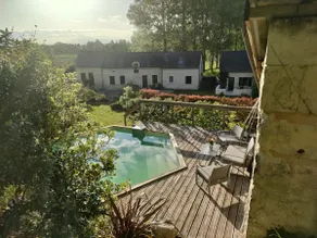 House- logis des 6Hirondelles-Comfort-Garden View- - Image 2