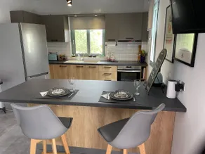 Flat - Sleeps 2 - Parking - Patio - Image 3
