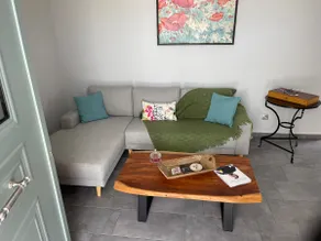 Flat - Sleeps 2 - Parking - Patio - Image 2