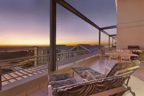 Seaside Village Penthouse F23 - Image 5