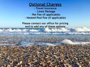 Ocean view, pet friendly home only steps from the beach w/EV charger Swimming Pool and hot tub - Image 2