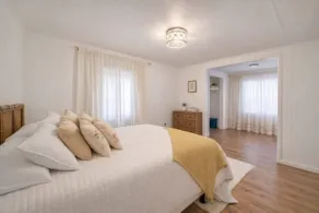 Cozy 2BR Retreat | Fenced Yard | Pet-Friendly - Image 3