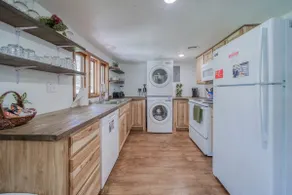 Cozy 2BR Retreat | Fenced Yard | Pet-Friendly - Image 4