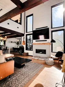 Modern Family Haven w Game Room, Hot Tub, Dogs Ok! - Image 4