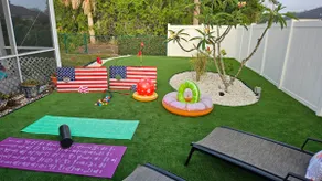Family Fun Stay • Heated Pool + Putting Green - Image 3