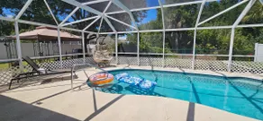 Family Fun Stay • Heated Pool + Putting Green - Image 4