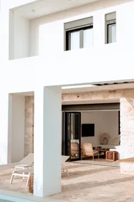 Luxury Villa • Sea View • Private Pool • Roof Lounge • BBQ - Image 4