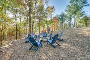 Furnished Deck, Hot Tub! Family Gem in Broken Bow - Image 4