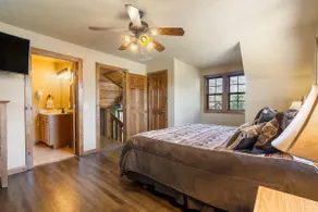 Fox Hollow Family Lodge - Image 5