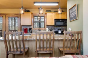 Fox Hollow Family Lodge - Image 4