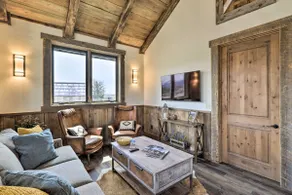 Stunning Kalispell Cottage on 30-Acre Farm! - Image 4