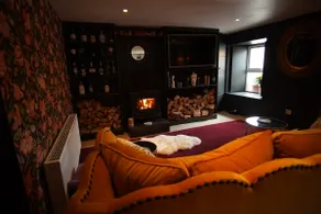 Charming 2-Bed House in West Cork Cupid's Cottage - Image 5