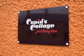 Charming 2-Bed House in West Cork Cupid's Cottage - Image 3