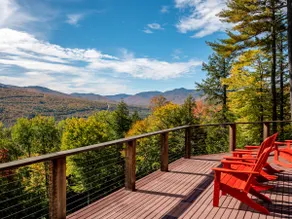 The Ridge House | Amazing Views & Hot Tub - Image 3