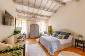 charming apartment with pool - Image 3