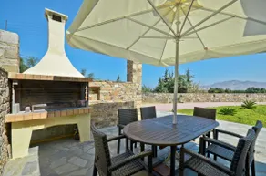 Fabulous Holiday Villa in Naxos Island - Image 3