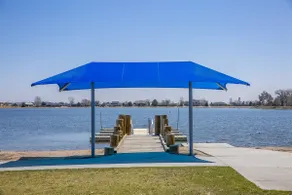 Lake Life on Birch ~ Boardwalk Park - Image 5