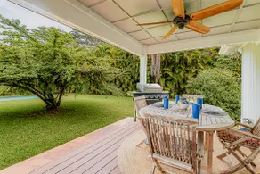 Jungle Villa 1BR Luxury Cottage w/Private Pool - Image 2