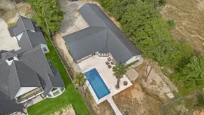 Lakefront Retreat with Pool, Game Room & Dock - Image 3