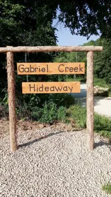 Goats On-Site! Unique Creekside Escape in Ozarks - Image 3