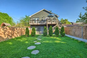 Modern Louisville Apartment w/ Furnished Deck - Image 3
