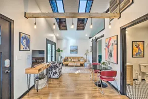 Modern Louisville Apartment w/ Furnished Deck - Image 5