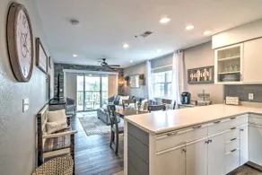 Branson Retreat w/ Balcony & 18-Hole Golf Course! - Image 4