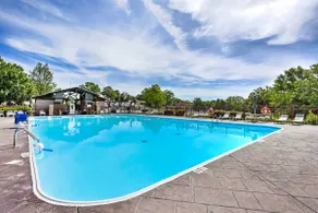 Branson Retreat w/ Balcony & 18-Hole Golf Course! - Image 2