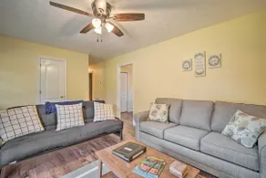 Cartersville Family Home w/ Spacious Backyard - Image 5