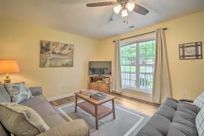 Cartersville Family Home w/ Spacious Backyard - Image 3