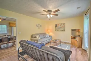 Cartersville Family Home w/ Spacious Backyard - Image 2