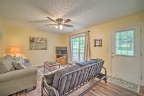 Cartersville Family Home w/ Spacious Backyard - Image 4