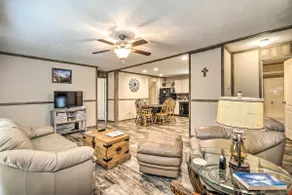 Cozy Hardin Retreat w/ Lake Kentucky View! - Image 5