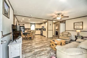 Cozy Hardin Retreat w/ Lake Kentucky View! - Image 4