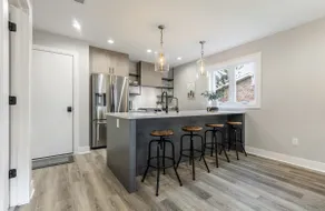 Book for a Lake getaway! (Unit #4) - Image 2