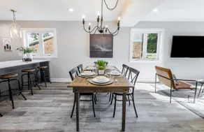 Book for a Lake getaway! (Unit #4) - Image 4