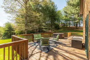 South Fork Cabin - Image 3