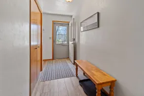 Newly updated, Starlink + pet friendly Fish Creek - Image 5
