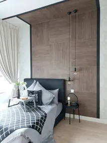 Stylish & Cozy 2BR Apt at Arte Plus, FREE Parking - Image 5