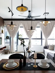 Stylish & Cozy 2BR Apt at Arte Plus, FREE Parking - Image 3