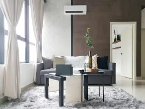 Stylish & Cozy 2BR Apt at Arte Plus, FREE Parking - Image 4