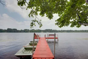 Rhinelander Home - Jennie Webber Lake On-Site - Image 3