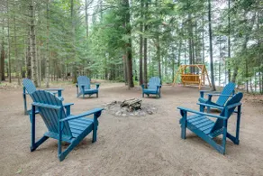 Rhinelander Home - Jennie Webber Lake On-Site - Image 2