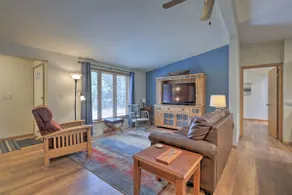 Rhinelander Home - Jennie Webber Lake On-Site - Image 4
